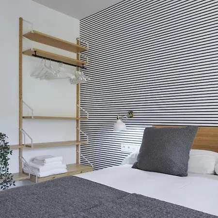 アパート Always Easy I Secundino Esnaola *