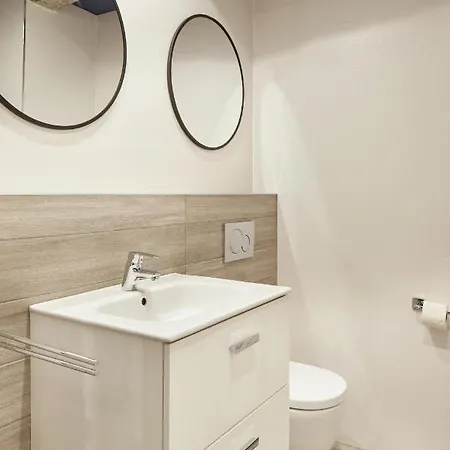 Appartement Always Easy I Secundino Esnaola