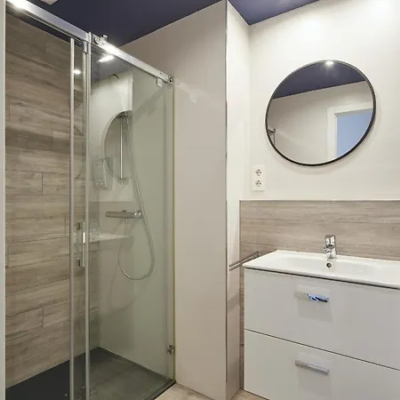 アパート Always Easy I Secundino Esnaola