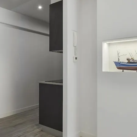 Appartement Always Easy I Secundino Esnaola