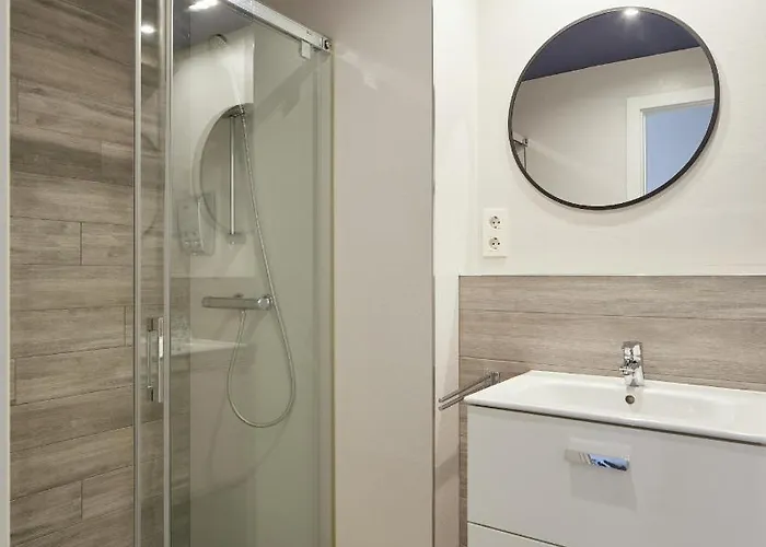 Apartment Always Easy I Secundino Esnaola