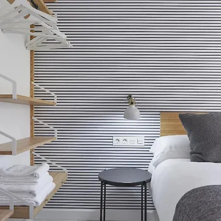 Lejlighed Always Easy I Secundino Esnaola