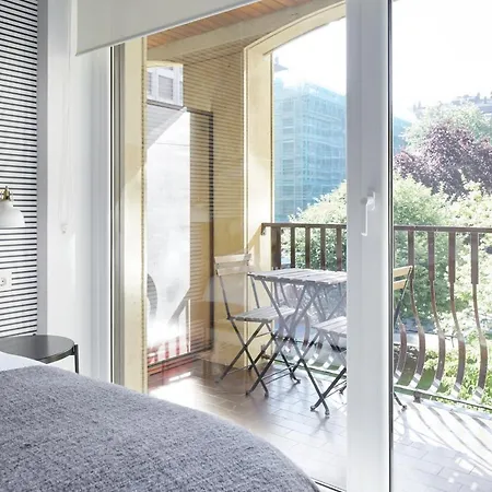 Apartament Always Easy I Secundino Esnaola San Sebastián