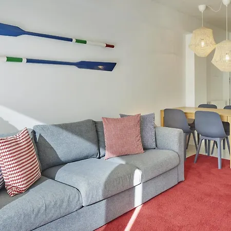 Lejlighed Always Easy I Secundino Esnaola *