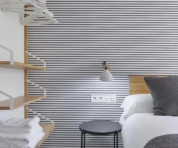 Апартаменти Always Easy I Secundino Esnaola